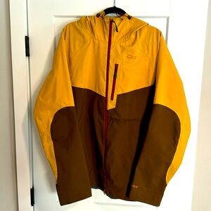 Men’s Outdoor Research Hemisphere Jacket
